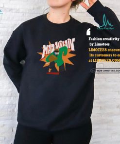 madvillain autumn shirt