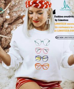 new summer glasses classic t shirt, hoodie, sweater, long sleeve and tank top new summer glasses classic t shirt