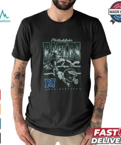 philadelphia eagles men's sport classics t shirt