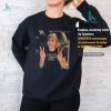Channing Crowder Wearing Getting Money Never Gets Boring Shirt
