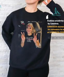 rain monroe tattoos trump forehead trump girl shirt