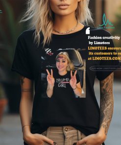 rain monroe tattoos trump forehead trump girl shirt