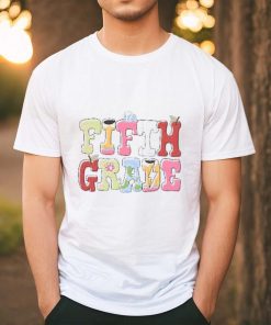 retro Back to School shirt