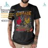 Stone cold you treat me like a dog and you expect me to smile shirt