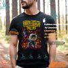 Roy Painting Shirt