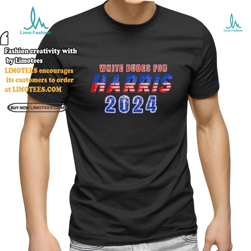 white dudes for harris 2024 shirt white dudes for harris 2024 shirt