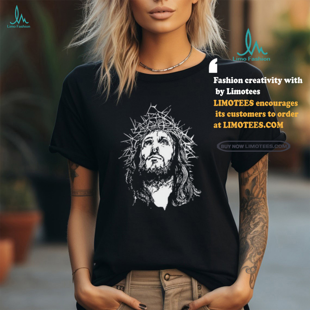 y melville jesus t shirt y melville jesus t shirt
