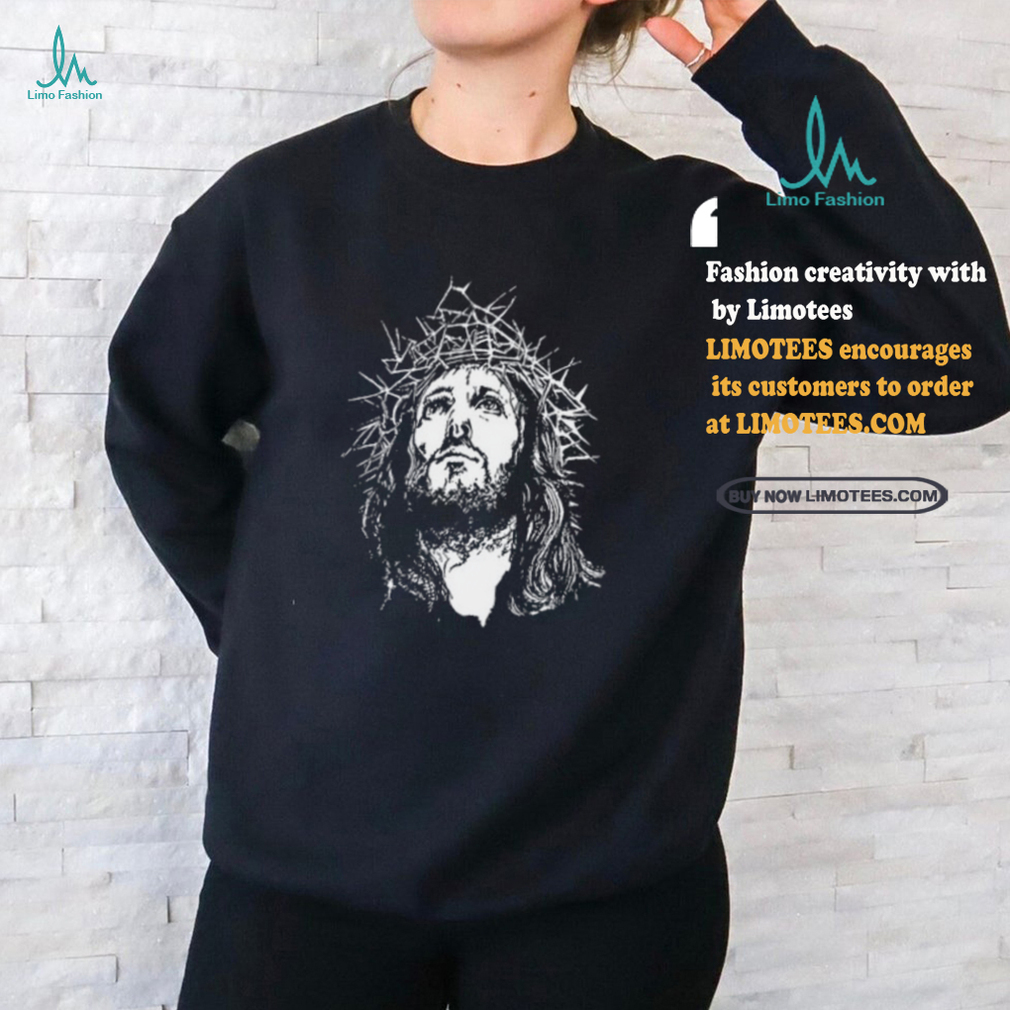 y melville jesus t shirt y melville jesus t shirt