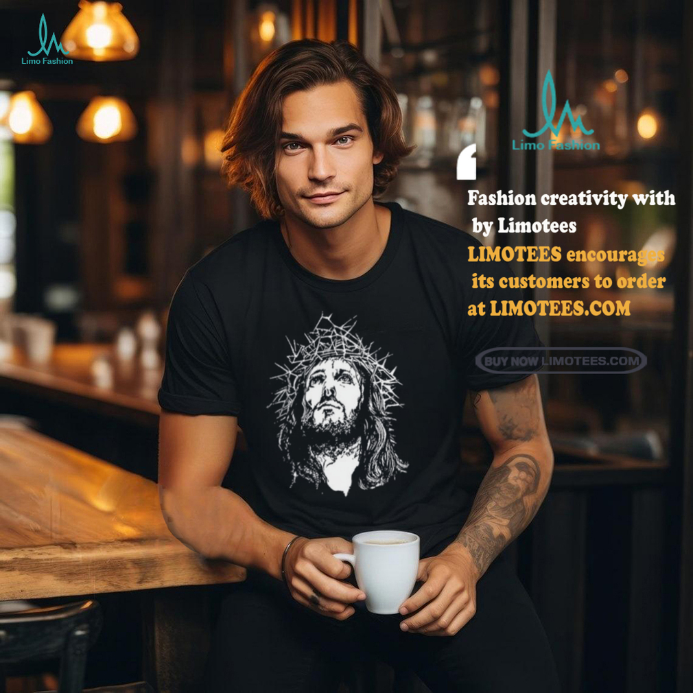 y melville jesus t shirt y melville jesus t shirt