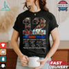 Badd company ink blot T shirt