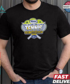 2024 ASAA First National Bank Alaska XCR State Championships Shirt