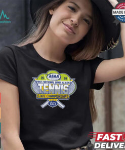 2024 ASAA First National Bank Alaska XCR State Championships Shirt
