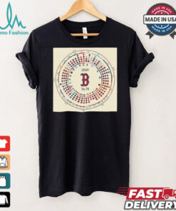 2024 Boston Red Sox are MLB 76 76 DirtyWater and HeadToHead t shirt