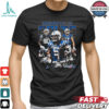 Texas Longhorns Football Fear The Horns Halloween shirt