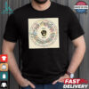 San Francisco 49ers skeleton faithful to the bay graphic shirt