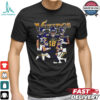 Official Nebraska Cornhuskers Fear The Corn Halloween Shirt