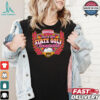 Digital Bird Evolution shirt