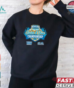 2024 (NDHSAA) Girls State Swim & Dive Championship Shirt