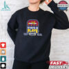 Official I May Live In Texas But On Gameday My Heart And Soul Belongs To Atlanta Braves Shirt