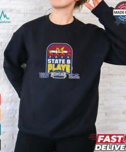 2024 (NDHSAA) State B Plays Shirt