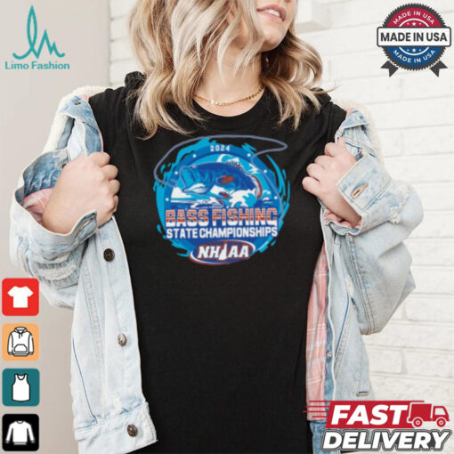 2024 (NHIAA) Cross Country Meet of Champions Shirt