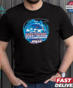 2024 (NHIAA) Cross Country Meet of Champions Shirt