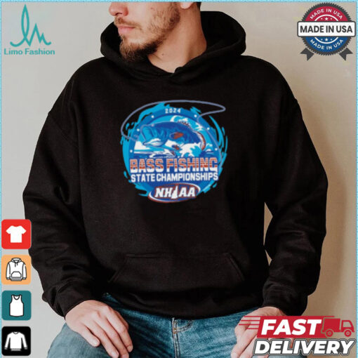 2024 (NHIAA) Cross Country Meet of Champions Shirt