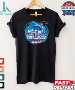 2024 (NHIAA) Cross Country Meet of Champions Shirt