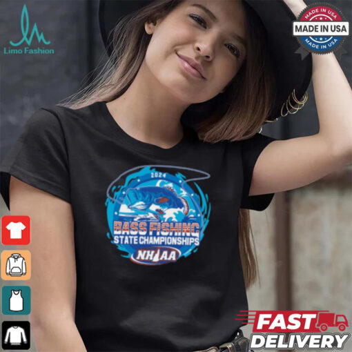 2024 (NHIAA) Cross Country Meet of Champions Shirt