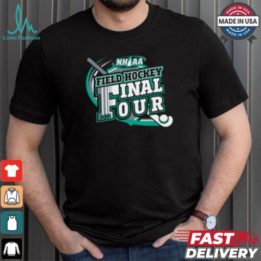 2024 (NHIAA) Field Hockey Final Four Shirt