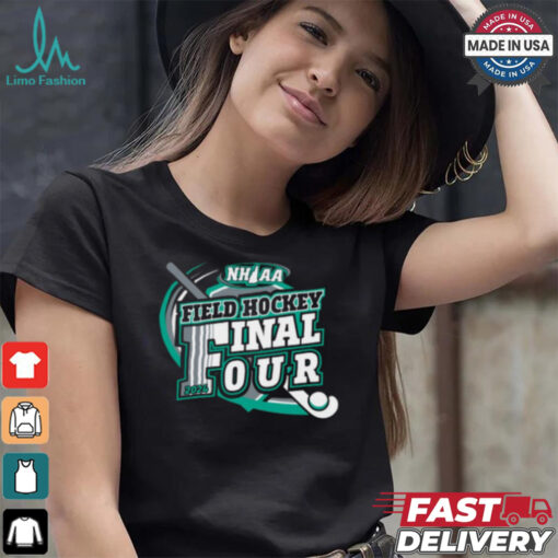 2024 (NHIAA) Field Hockey Final Four Shirt