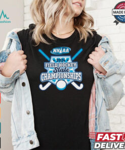 2024 (NHIAA) Field Hockey State Championships Shirt