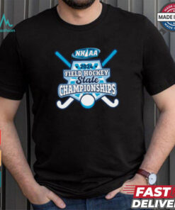 2024 (NHIAA) Field Hockey State Championships Shirt