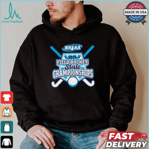 2024 (NHIAA) Field Hockey State Championships Shirt
