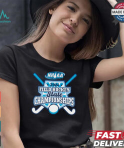 2024 (NHIAA) Field Hockey State Championships Shirt