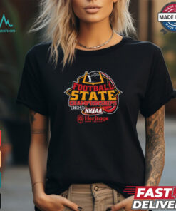 2024 (NHIAA) Football State Championships Shirt