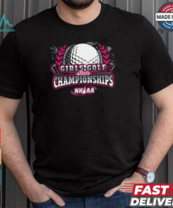 2024 (NHIAA) Girls Golf State Championships Shirt