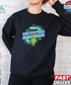 2024 (NHIAA) Girls Volleyball State Championships Shirt