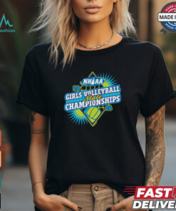 2024 (NHIAA) Girls Volleyball State Championships Shirt