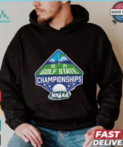 2024 (NHIAA) Golf State Championships Shirt