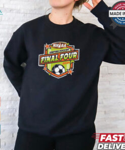 2024 (NHIAA) Unified Soccer Final Four Shirt