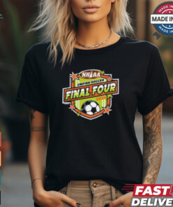 2024 (NHIAA) Unified Soccer Final Four Shirt