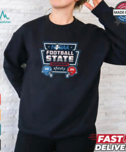 2024 (NJSIAA) Football State Championships Shirt