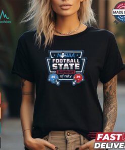 2024 (NJSIAA) Football State Championships Shirt