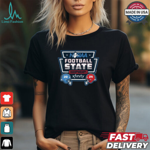2024 (NJSIAA) Football State Championships Shirt