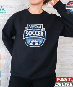 2024 (NJSIAA) Soccer State Championships Shirt