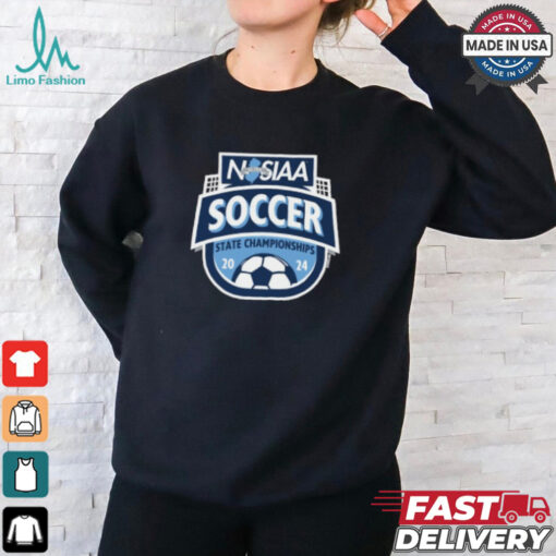 2024 (NJSIAA) Soccer State Championships Shirt