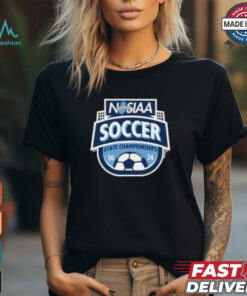 2024 (NJSIAA) Soccer State Championships Shirt