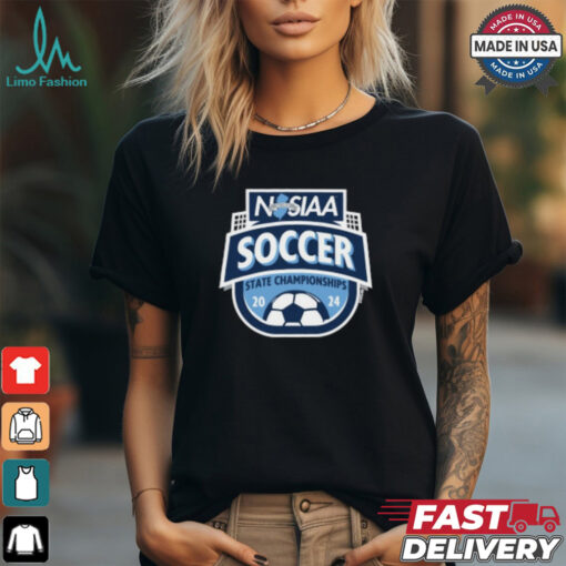 2024 (NJSIAA) Soccer State Championships Shirt