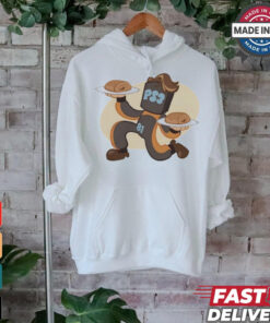 2024 Oscar Piastri PS3 t shirt